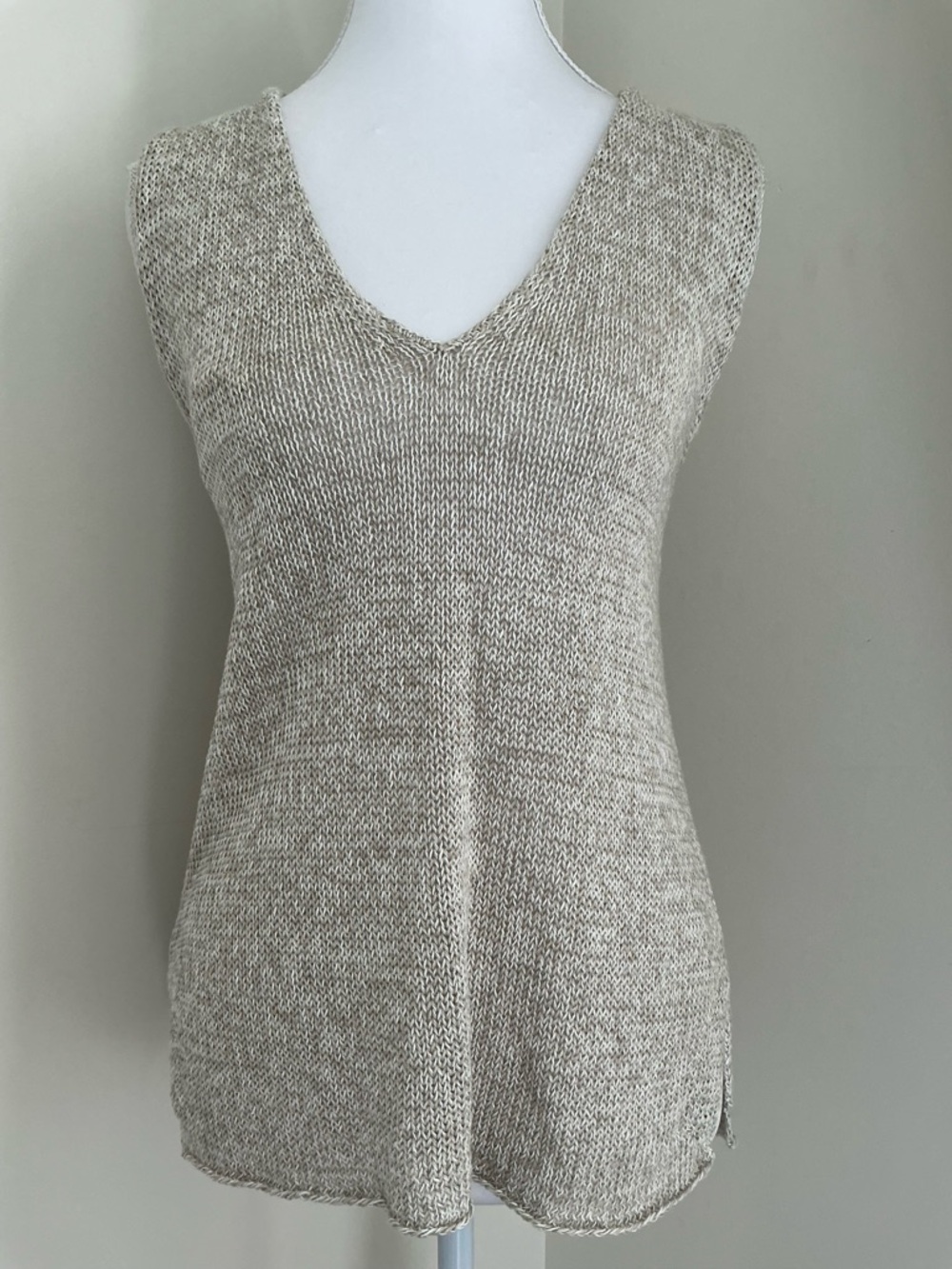 Brochu Walker - Ina Wrap Tank